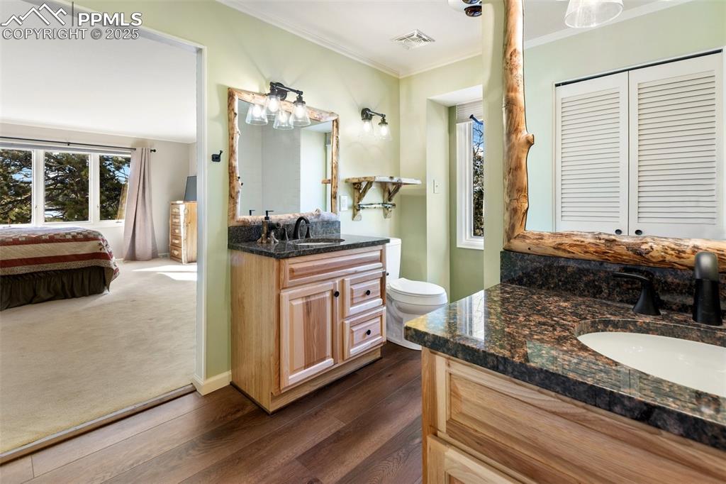 231 S Forty Road Woodland Park CO 80863