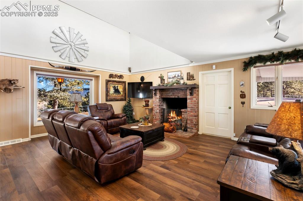 231 S Forty Road Woodland Park CO 80863