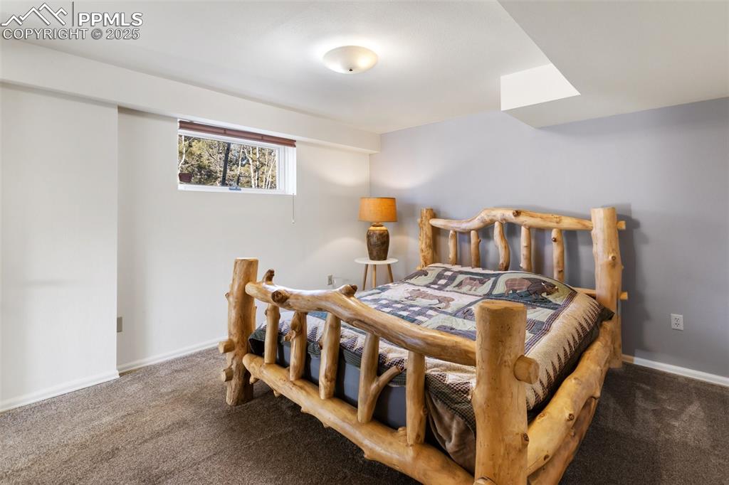 231 S Forty Road Woodland Park CO 80863