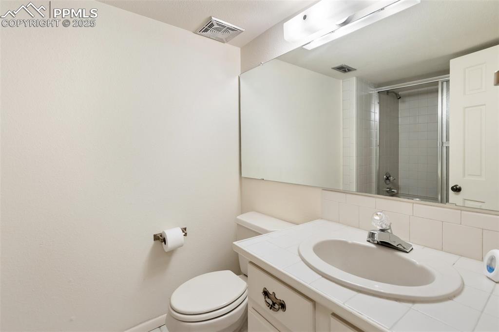 231 S Forty Road Woodland Park CO 80863