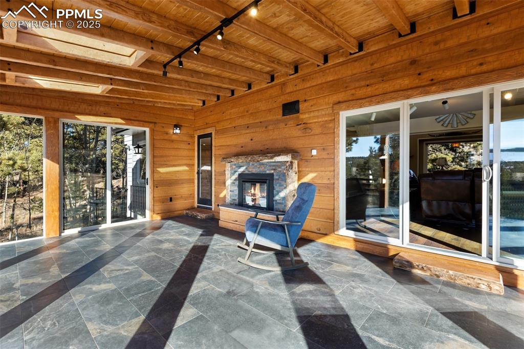 231 S Forty Road Woodland Park CO 80863