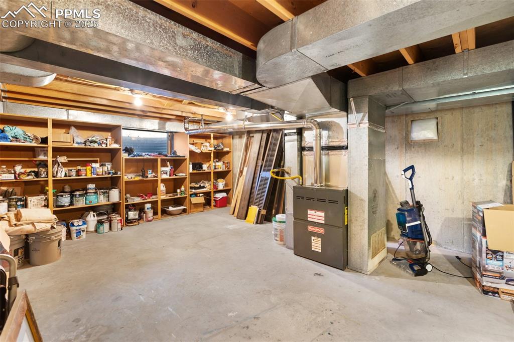 231 S Forty Road Woodland Park CO 80863