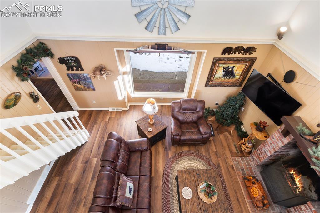 231 S Forty Road Woodland Park CO 80863