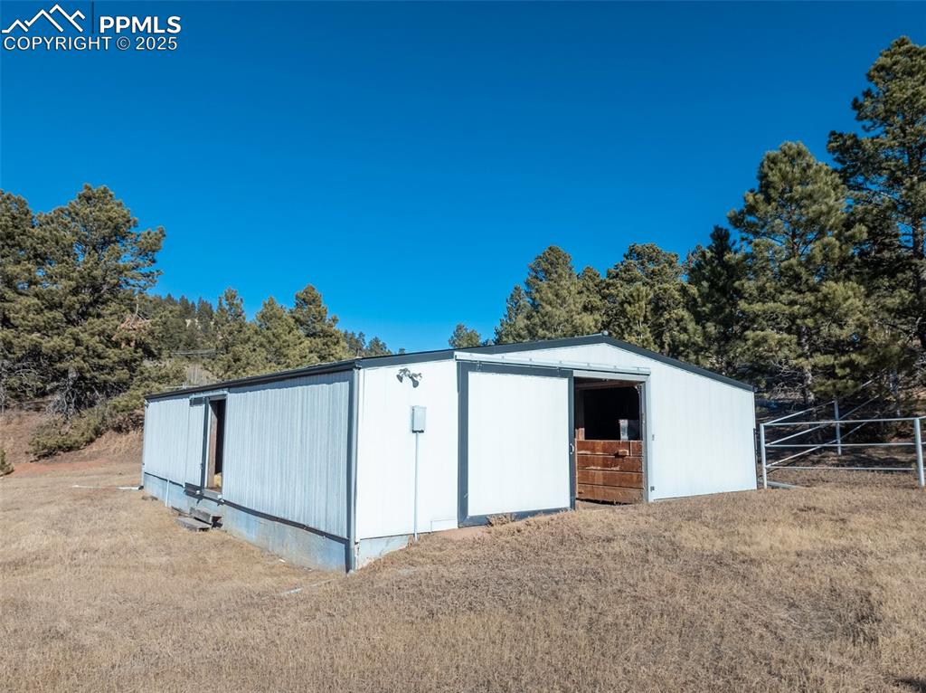 231 S Forty Road Woodland Park CO 80863