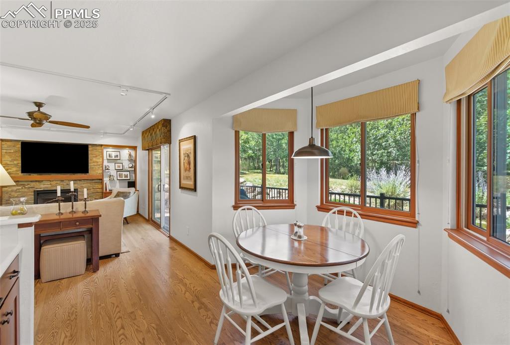 20 Lowick Drive Colorado Springs CO 80906