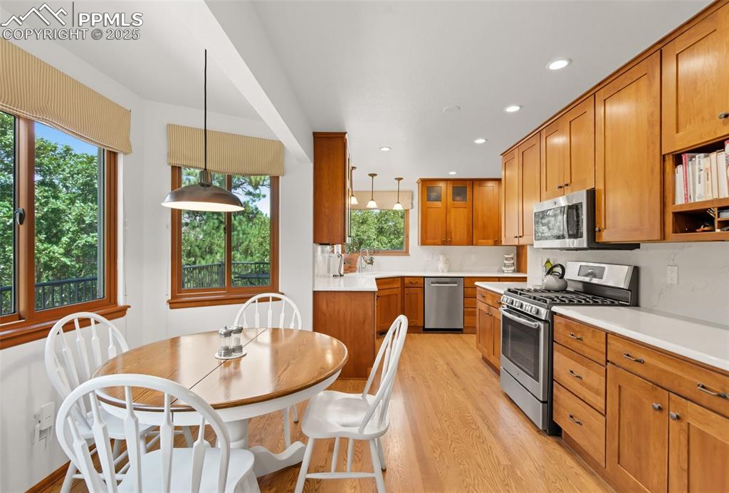 20 Lowick Drive Colorado Springs CO 80906