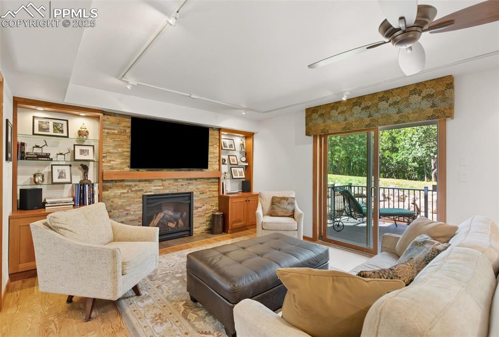 20 Lowick Drive Colorado Springs CO 80906