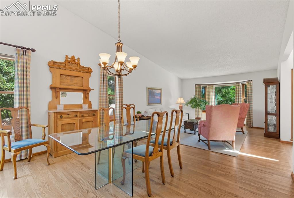 20 Lowick Drive Colorado Springs CO 80906