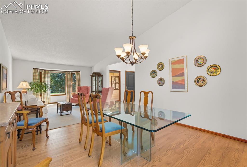 20 Lowick Drive Colorado Springs CO 80906