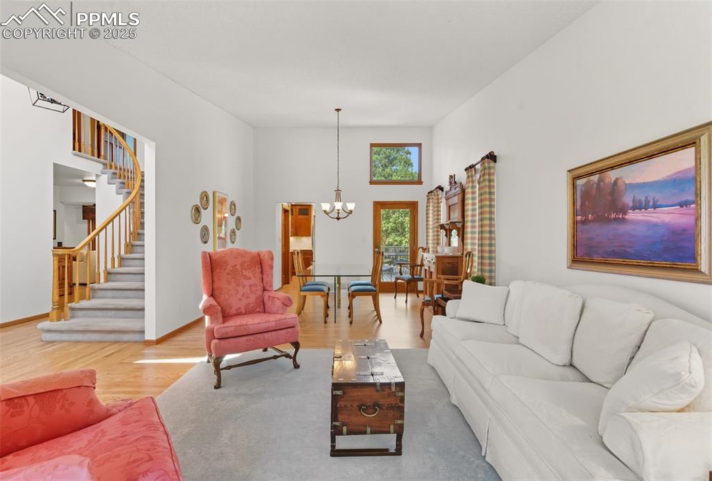 20 Lowick Drive Colorado Springs CO 80906