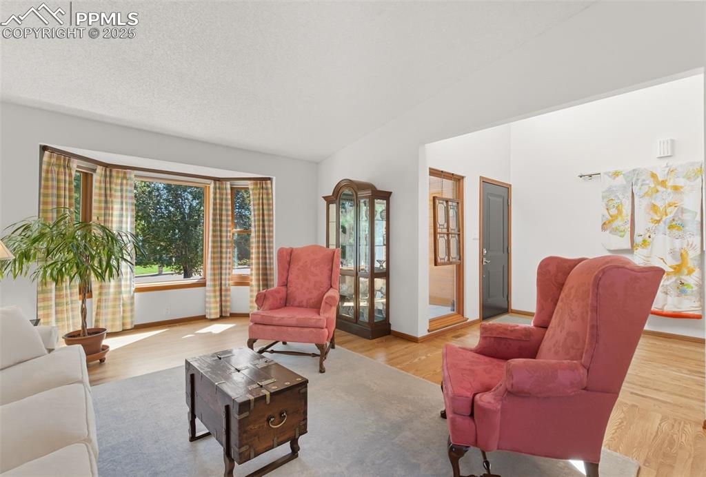 20 Lowick Drive Colorado Springs CO 80906