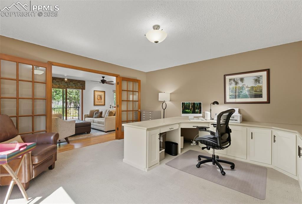 20 Lowick Drive Colorado Springs CO 80906