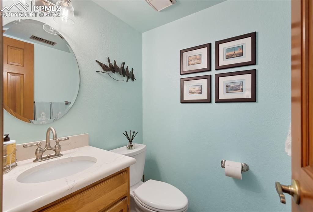 20 Lowick Drive Colorado Springs CO 80906