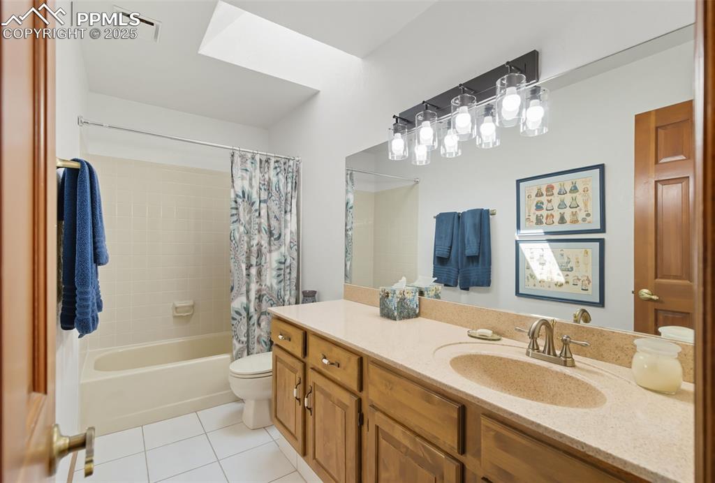 20 Lowick Drive Colorado Springs CO 80906