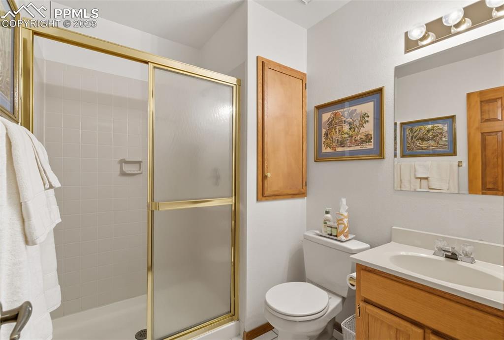 20 Lowick Drive Colorado Springs CO 80906