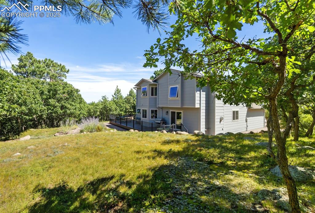 20 Lowick Drive Colorado Springs CO 80906