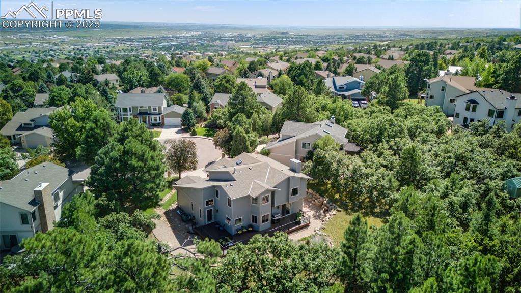 20 Lowick Drive Colorado Springs CO 80906