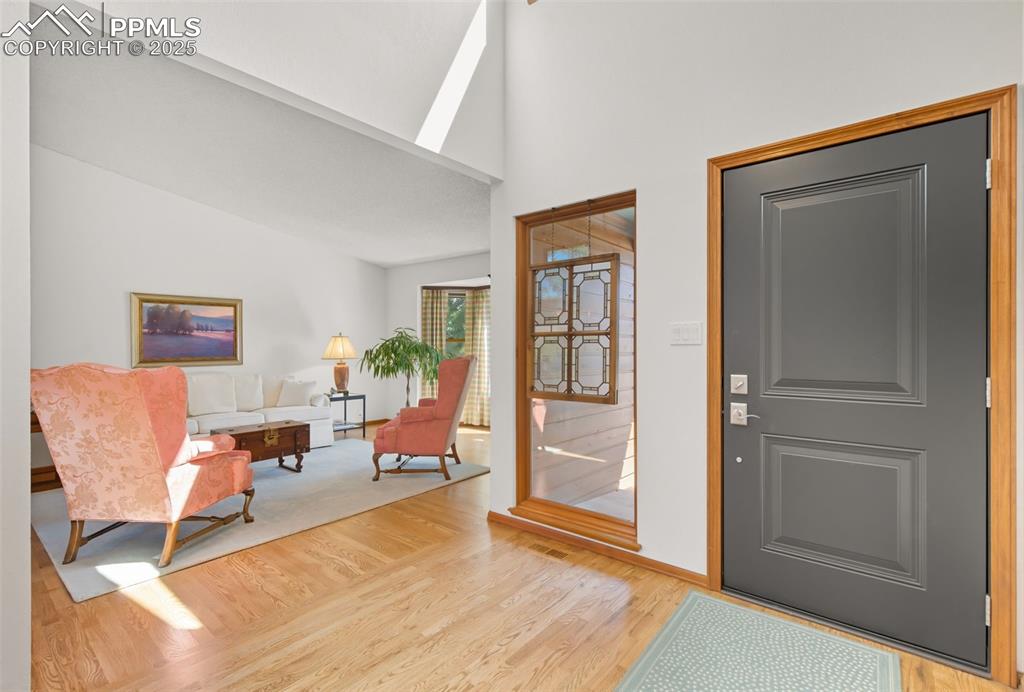 20 Lowick Drive Colorado Springs CO 80906