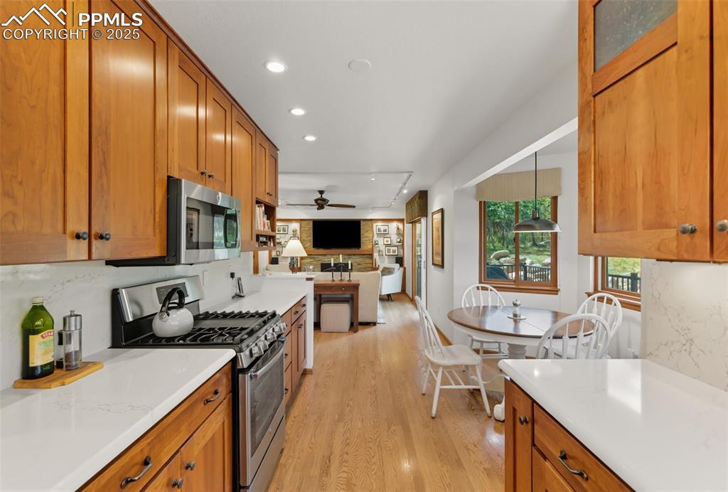 20 Lowick Drive Colorado Springs CO 80906