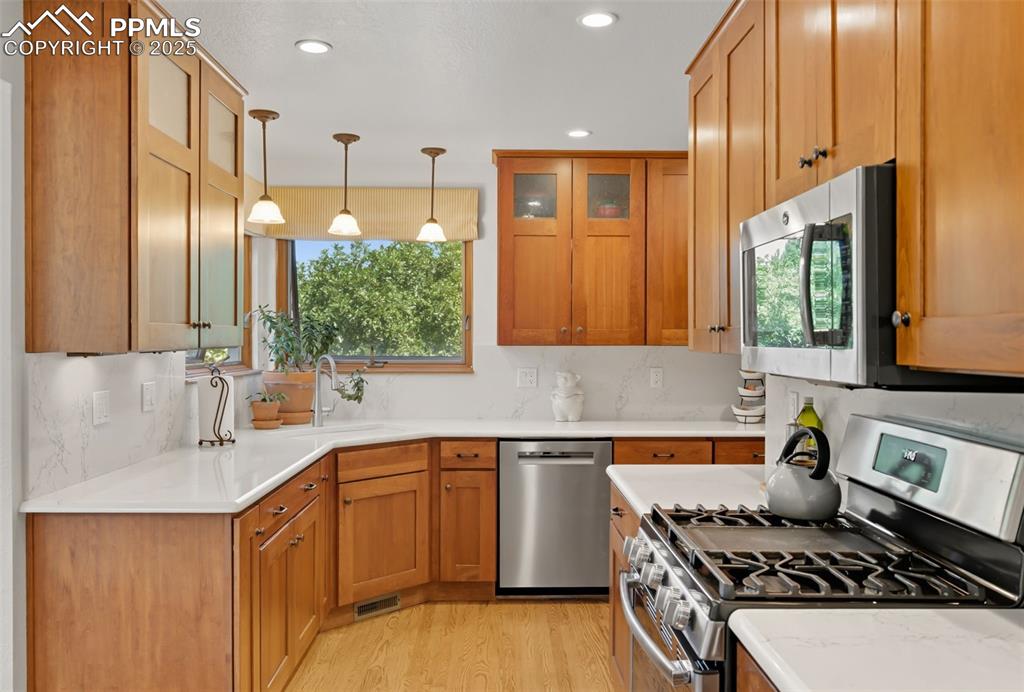 20 Lowick Drive Colorado Springs CO 80906