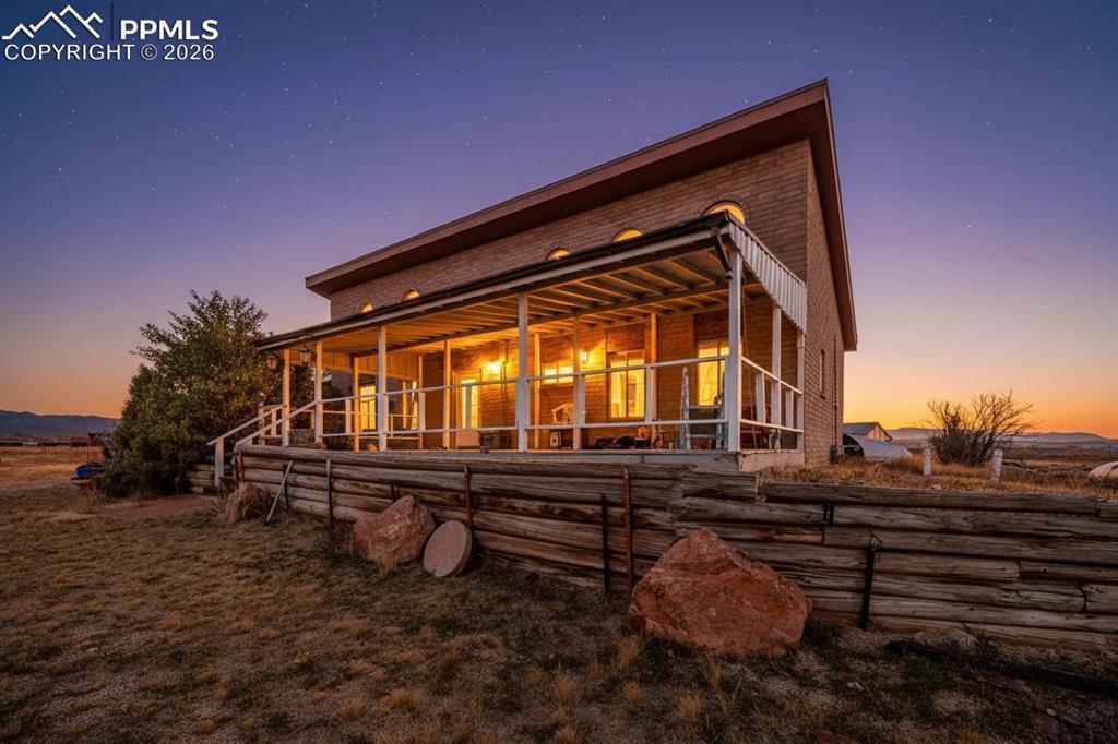 8390 W Highway 96 Pueblo CO 81006
