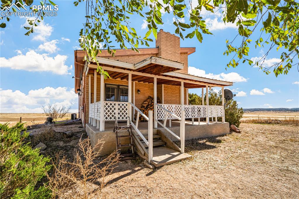 8390 W Highway 96 Pueblo CO 81006