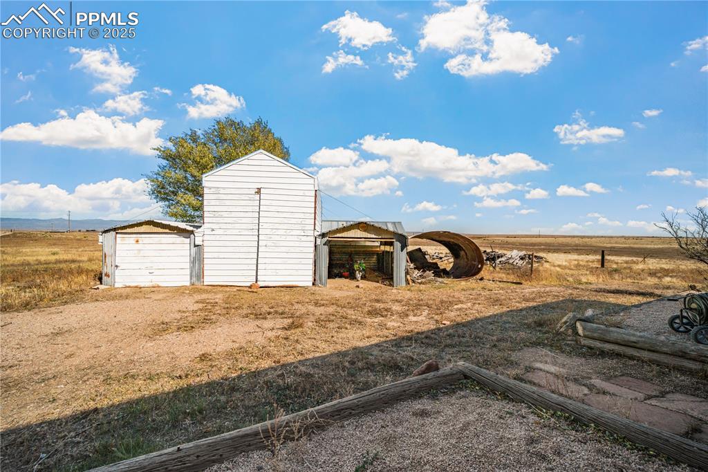 8390 W Highway 96 Pueblo CO 81006