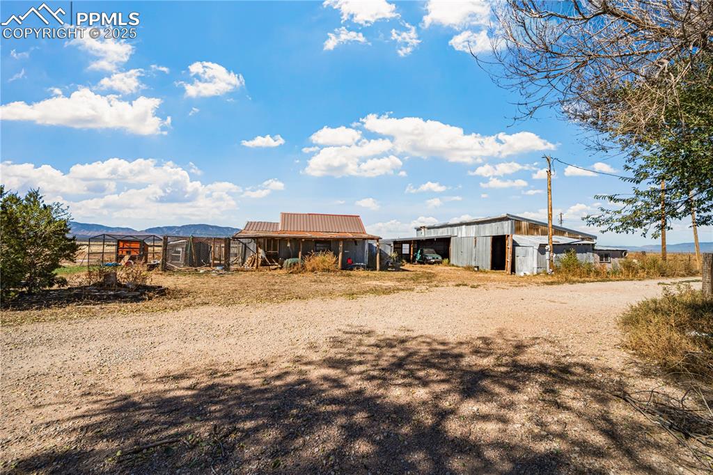 8390 W Highway 96 Pueblo CO 81006