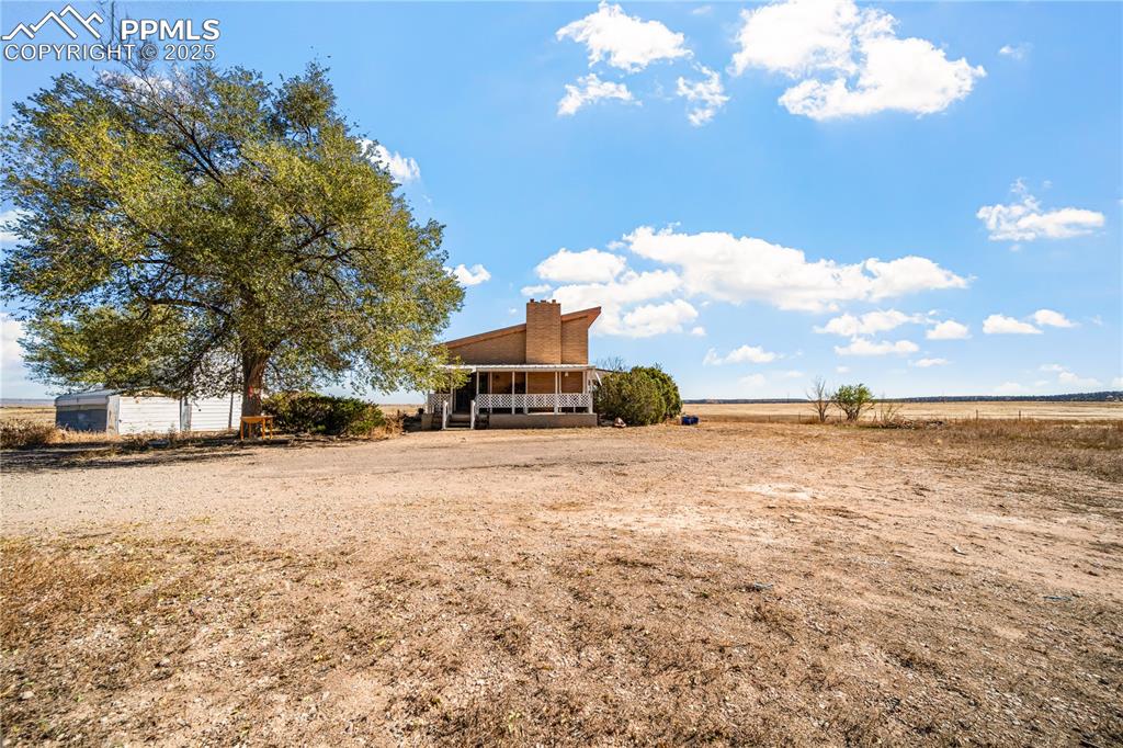 8390 W Highway 96 Pueblo CO 81006