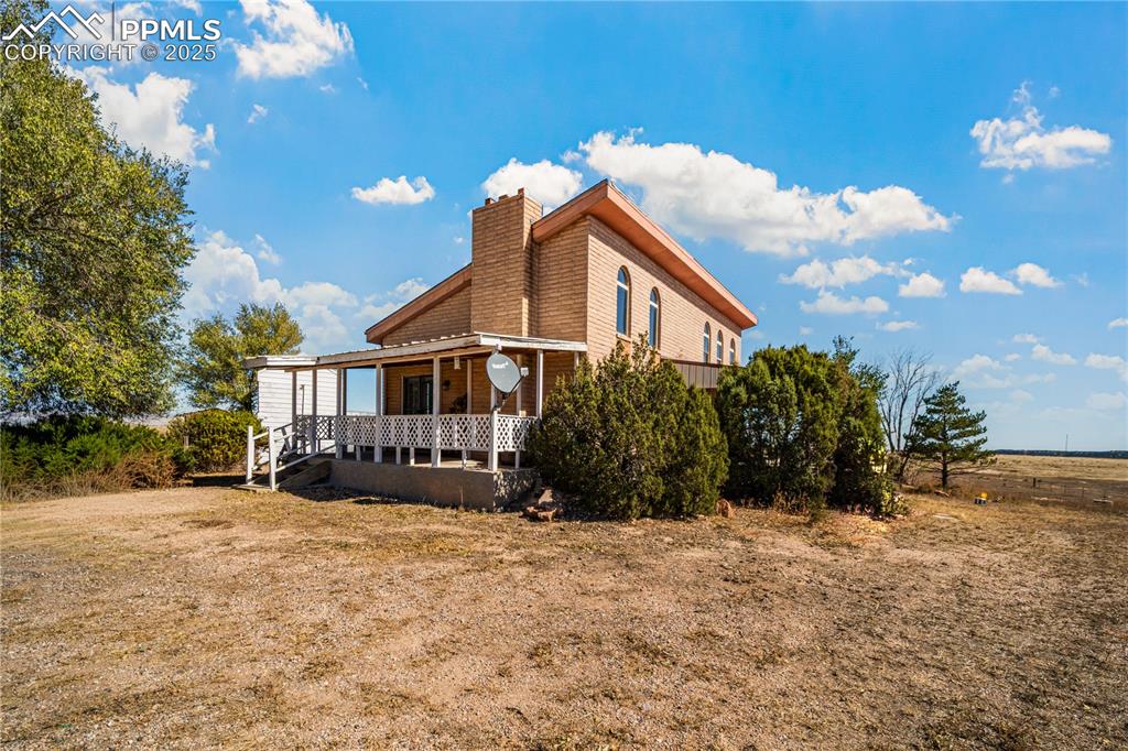 8390 W Highway 96 Pueblo CO 81006