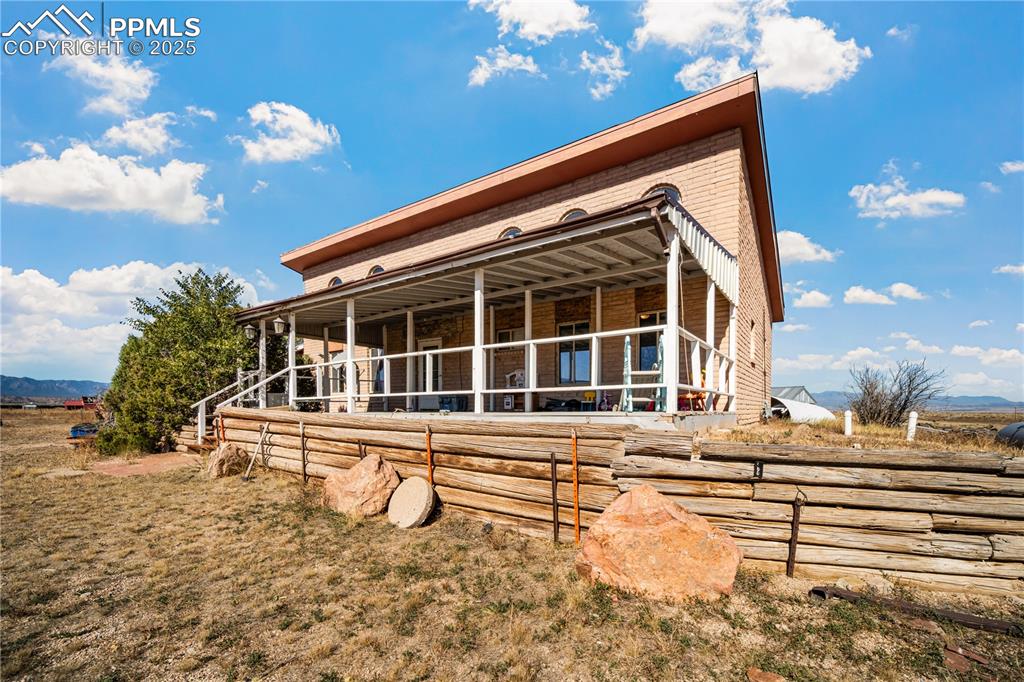 8390 W Highway 96 Pueblo CO 81006