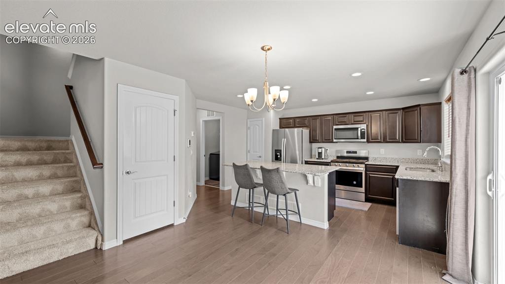 10929 Clarion Drive Colorado Springs CO 80925