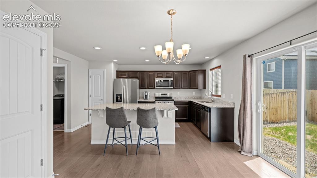 10929 Clarion Drive Colorado Springs CO 80925
