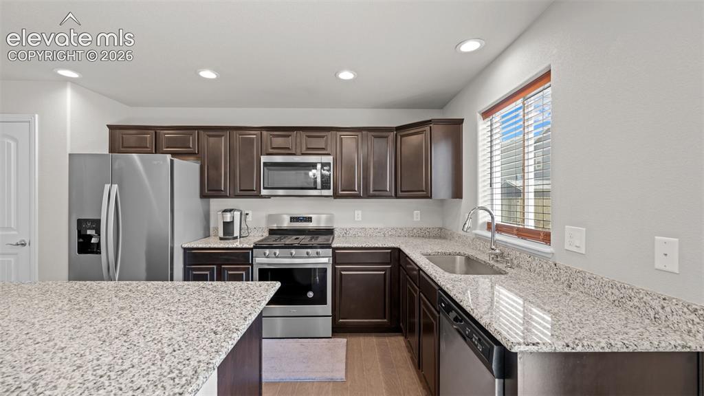 10929 Clarion Drive Colorado Springs CO 80925