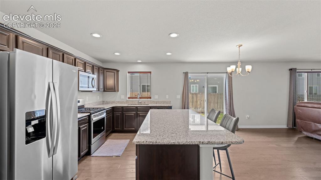 10929 Clarion Drive Colorado Springs CO 80925