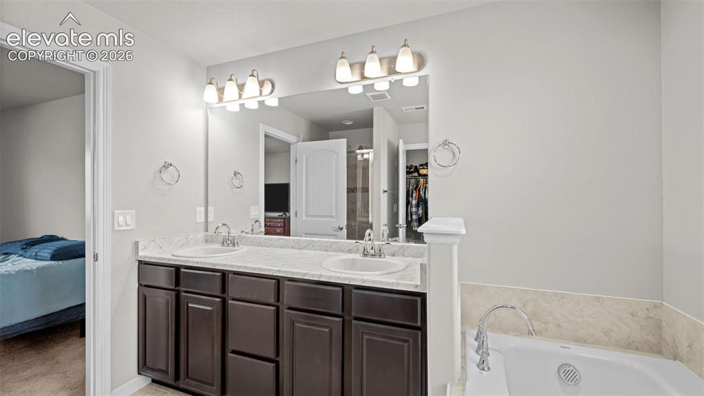 10929 Clarion Drive Colorado Springs CO 80925