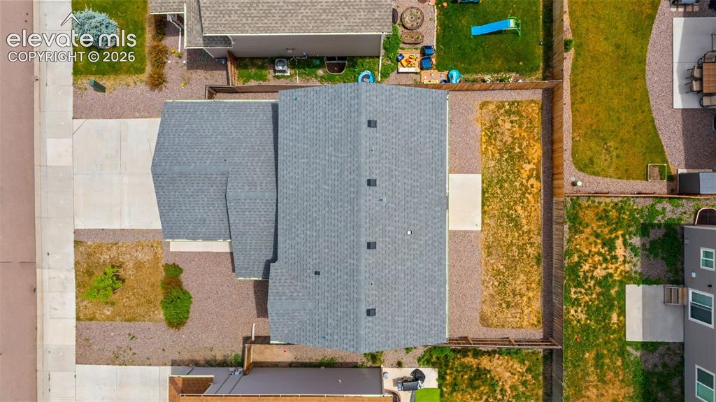 10929 Clarion Drive Colorado Springs CO 80925