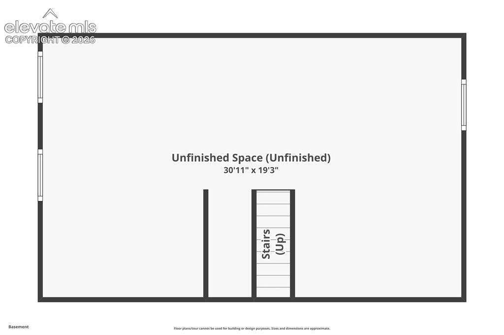 10929 Clarion Drive Colorado Springs CO 80925