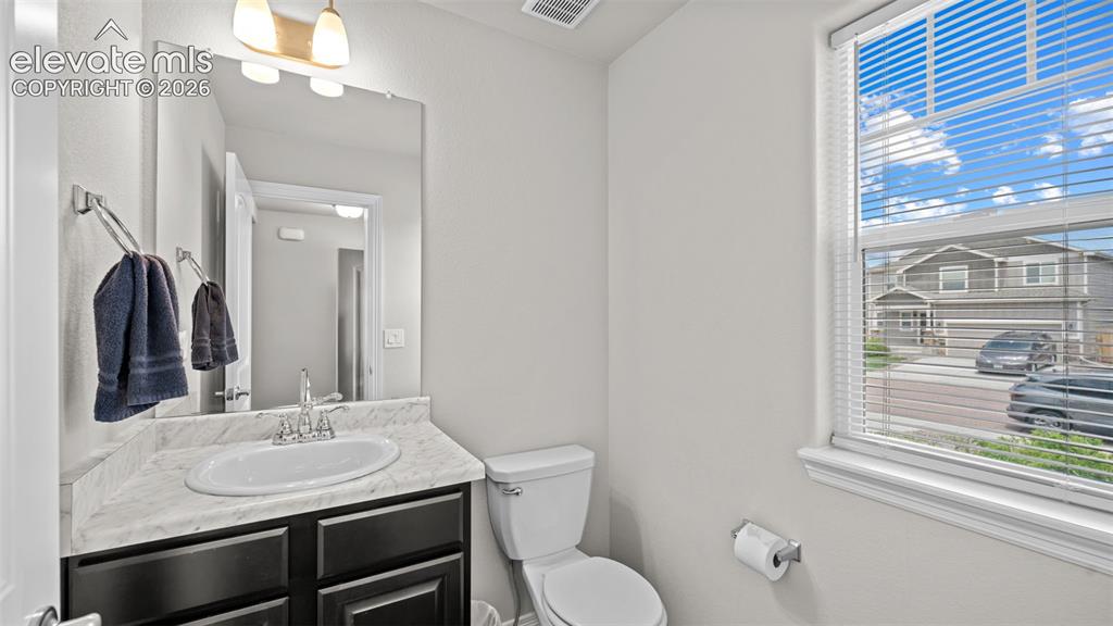 10929 Clarion Drive Colorado Springs CO 80925