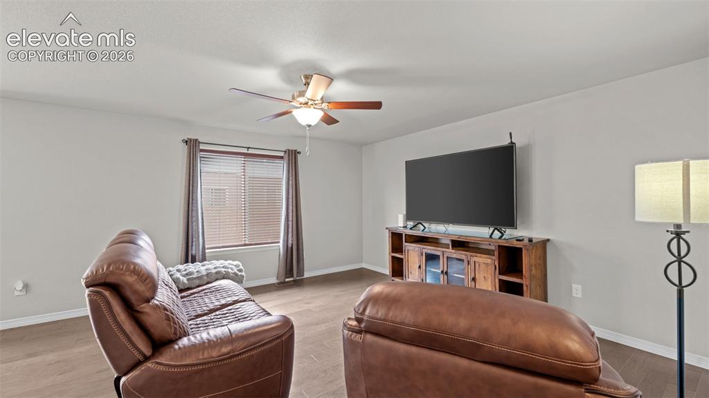 10929 Clarion Drive Colorado Springs CO 80925