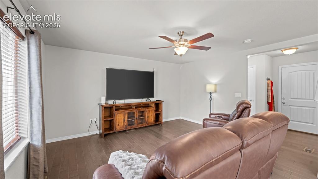 10929 Clarion Drive Colorado Springs CO 80925