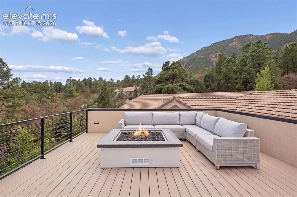41 Alta Vista Road Colorado Springs CO 80906