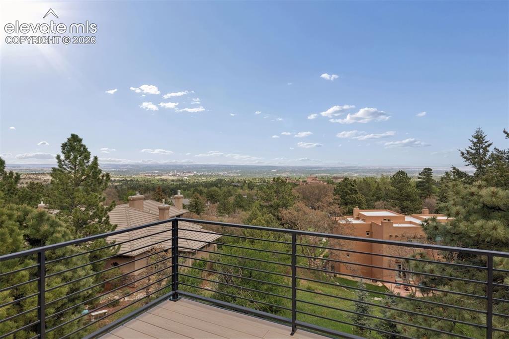 41 Alta Vista Road Colorado Springs CO 80906