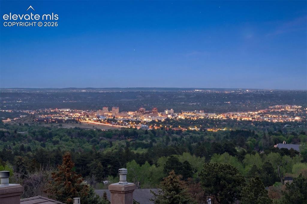 41 Alta Vista Road Colorado Springs CO 80906