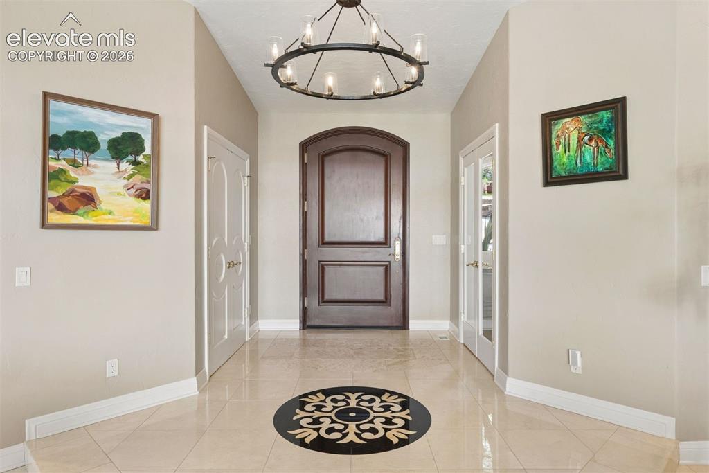 41 Alta Vista Road Colorado Springs CO 80906