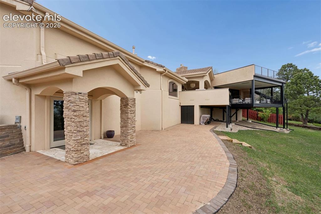 41 Alta Vista Road Colorado Springs CO 80906