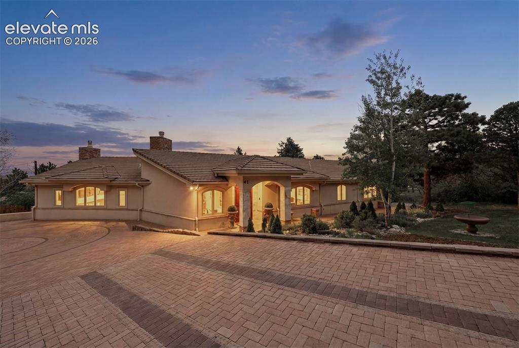 41 Alta Vista Road Colorado Springs CO 80906