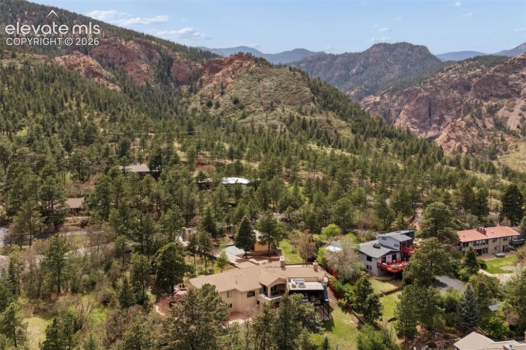 41 Alta Vista Road Colorado Springs CO 80906