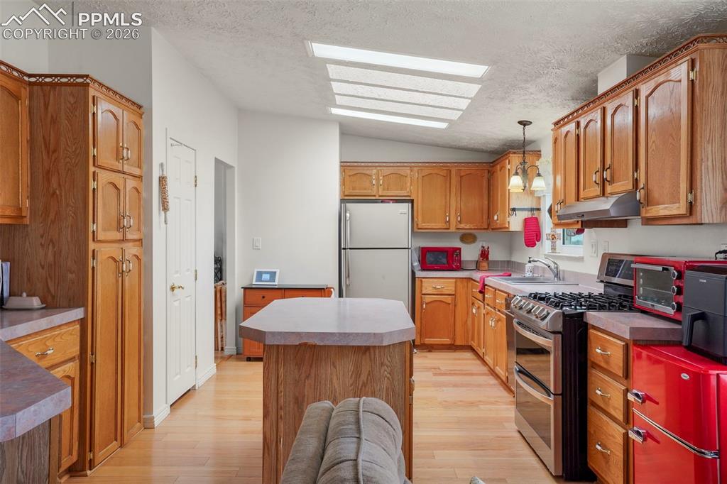 13660 Dill Court Peyton CO 80831