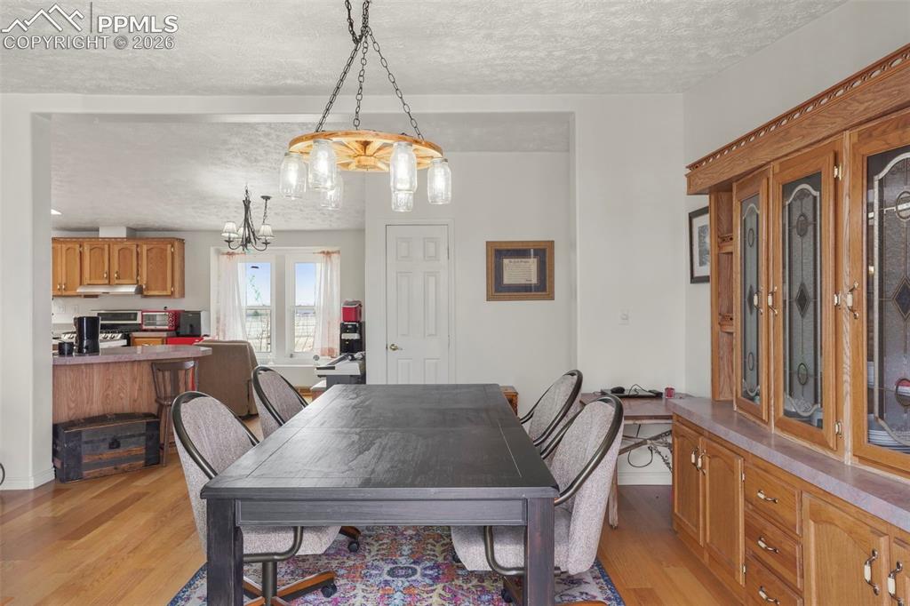13660 Dill Court Peyton CO 80831